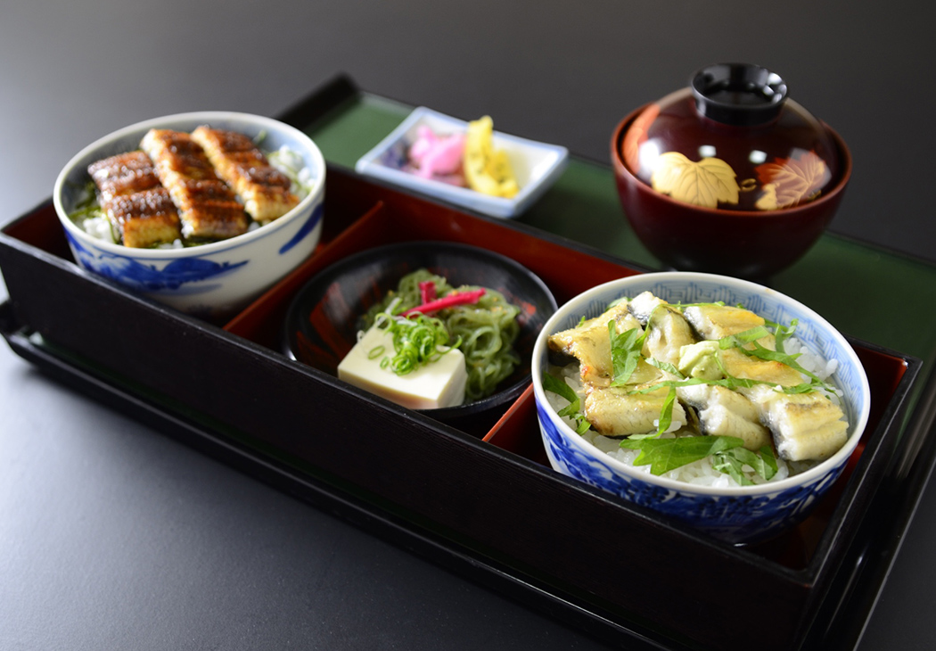 天然の素材にこだわり丁寧に作り上げる和食をご堪能ください